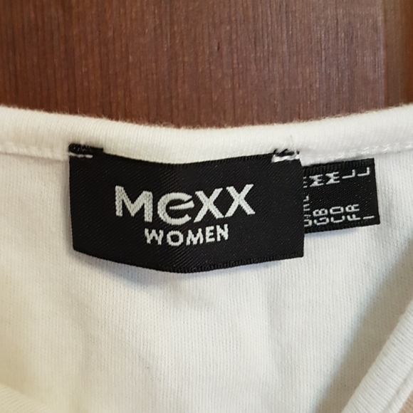 SALE!💥90's Mexx Spaghetti Strap Top - Picture 4 of 4